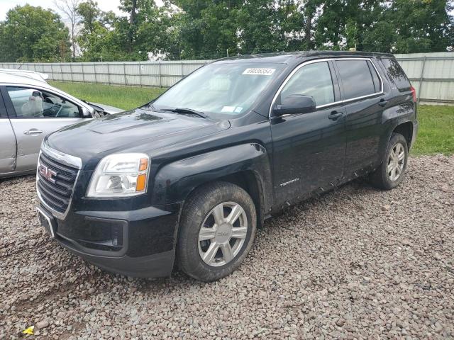 GMC TERRAIN SL 2016 2gkflsek6g6306214