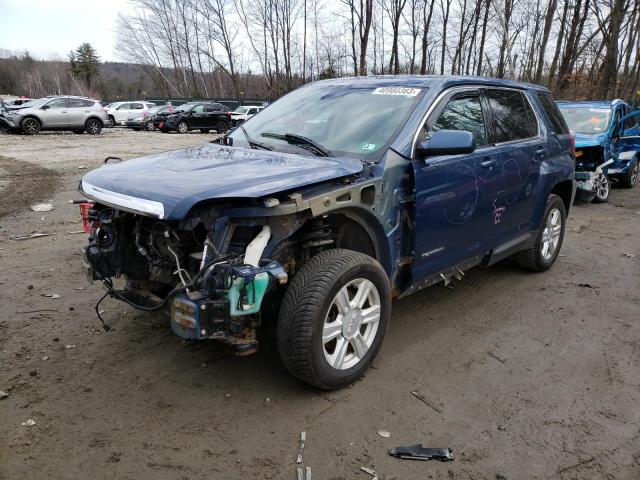 GMC TERRAIN SL 2016 2gkflsek6g6326270