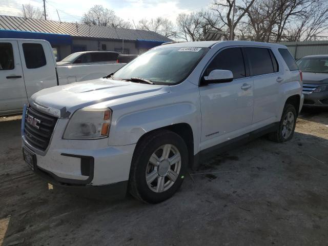 GMC TERRAIN 2016 2gkflsek6g6332246