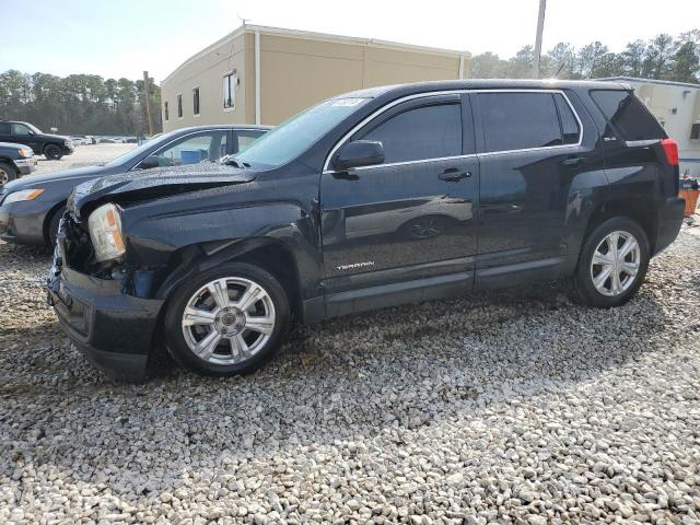 GMC TERRAIN 2017 2gkflsek6h6117791