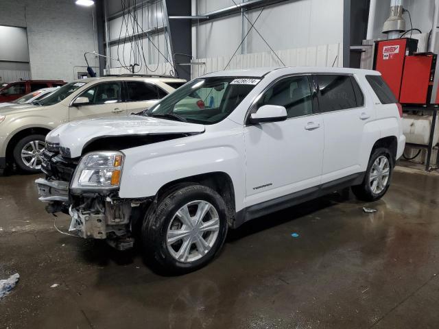 GMC TERRAIN 2017 2gkflsek6h6344981