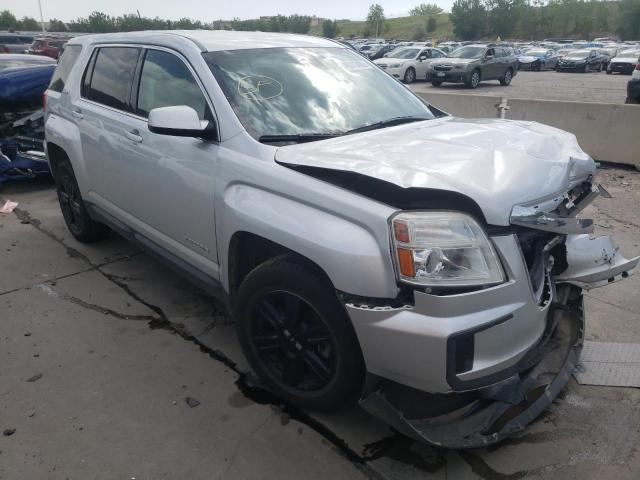 GMC TERRAIN 2016 2gkflsek7g6104479