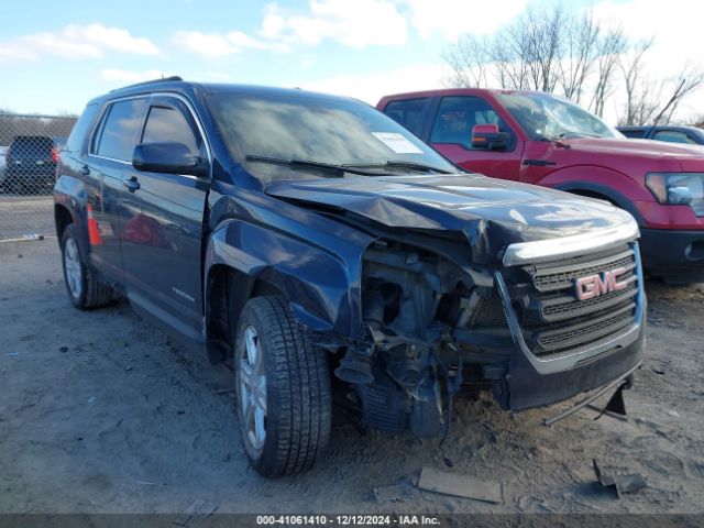 GMC TERRAIN 2016 2gkflsek7g6104806