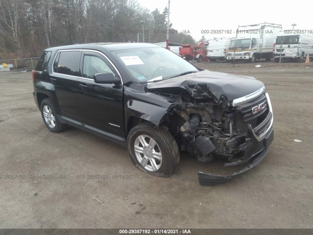 GMC TERRAIN 2016 2gkflsek7g6159062