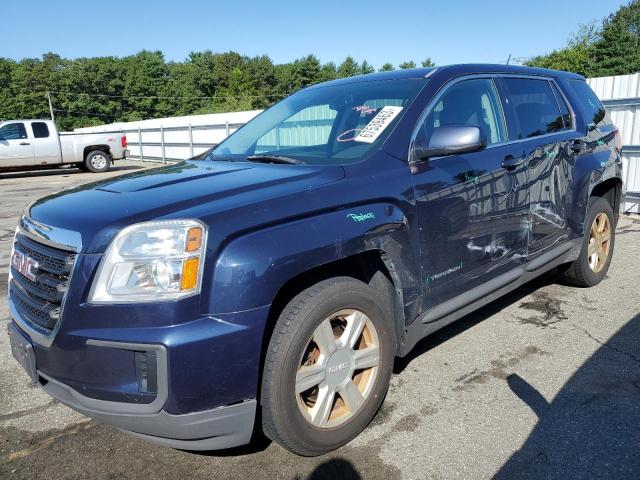 GMC TERRAIN SL 2016 2gkflsek7g6165962