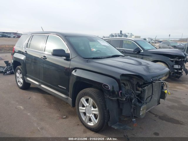 GMC TERRAIN 2016 2gkflsek7g6175598