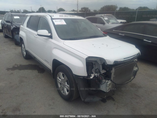 GMC TERRAIN 2016 2gkflsek7g6242880