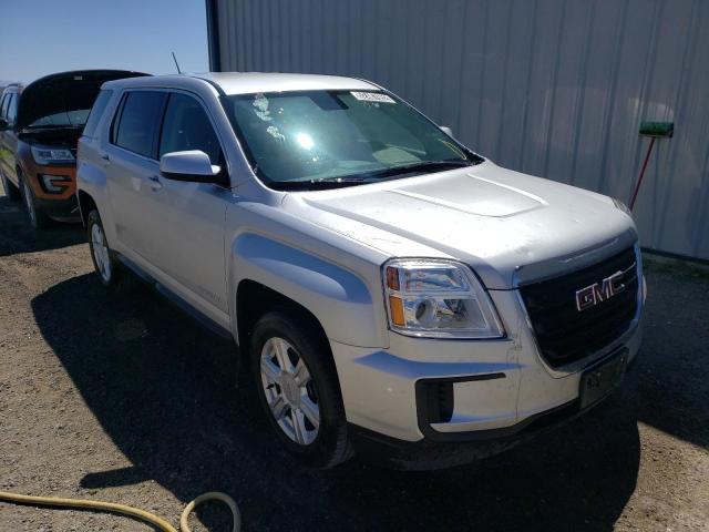 GMC TERRAIN SL 2016 2gkflsek7g6295918