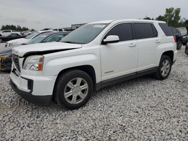 GMC TERRAIN SL 2016 2gkflsek7g6297023