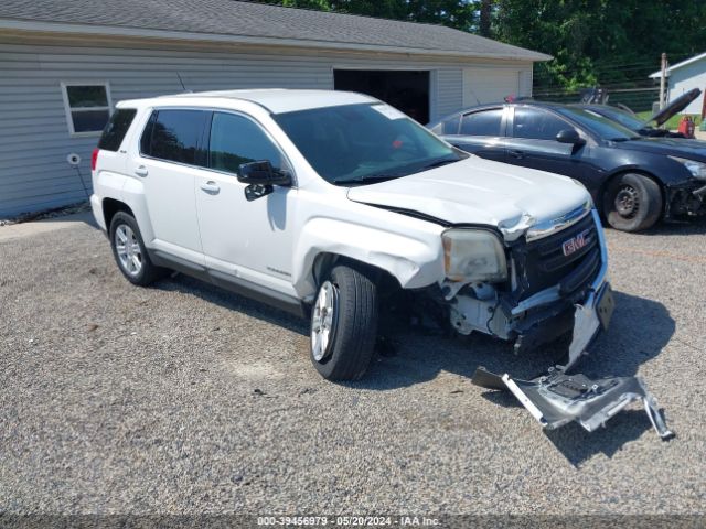 GMC TERRAIN 2016 2gkflsek7g6318582