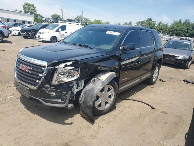 GMC TERRAIN SL 2017 2gkflsek7h6129190