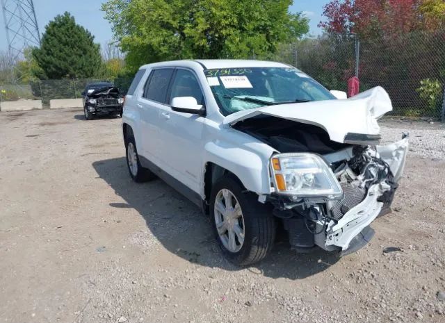 GMC TERRAIN 2017 2gkflsek7h6256800