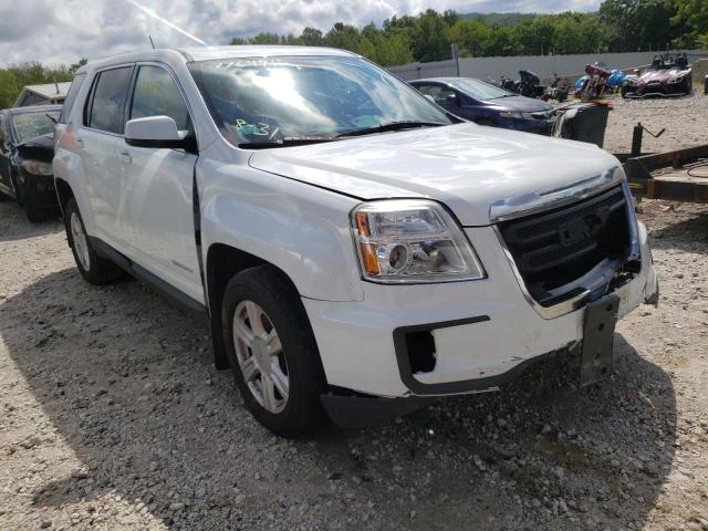 GMC TERRAIN SL 2016 2gkflsek8g6110064