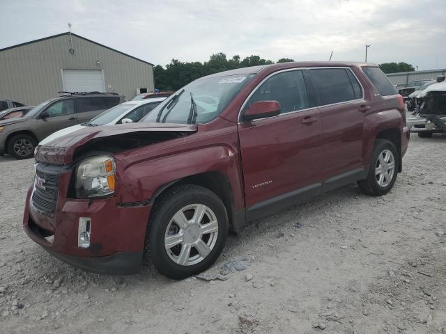 GMC TERRAIN 2016 2gkflsek8g6159281