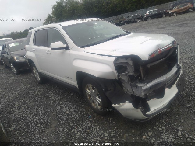 GMC TERRAIN 2016 2gkflsek8g6170636