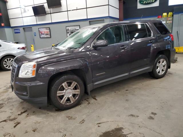 GMC TERRAIN 2016 2gkflsek8g6200895