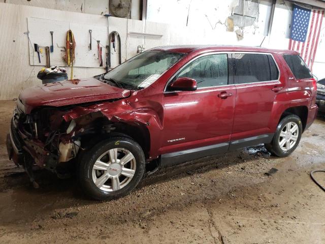 GMC TERRAIN SL 2016 2gkflsek8g6234111