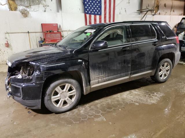 GMC TERRAIN SL 2016 2gkflsek8g6267819