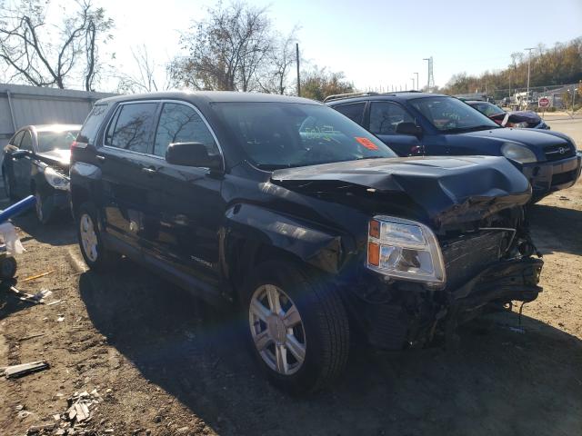 GMC TERRAIN SL 2016 2gkflsek8g6294325