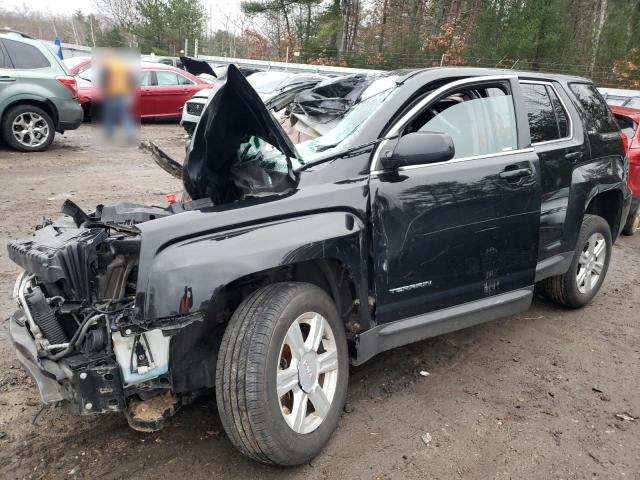 GMC TERRAIN SL 2016 2gkflsek8g6301113