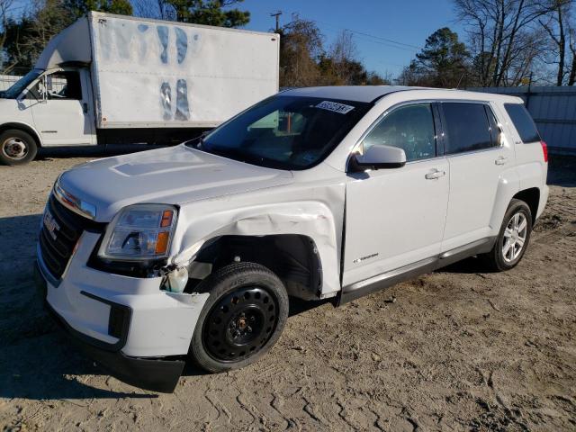 GMC TERRAIN SL 2016 2gkflsek8g6329526