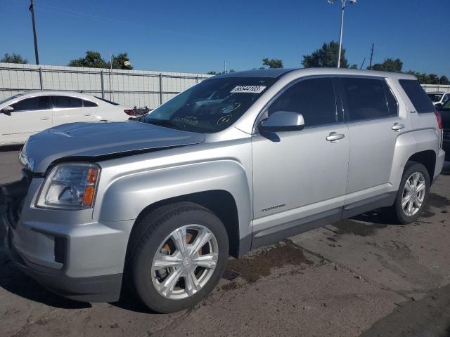 GMC TERRAIN 2017 2gkflsek8h6189947