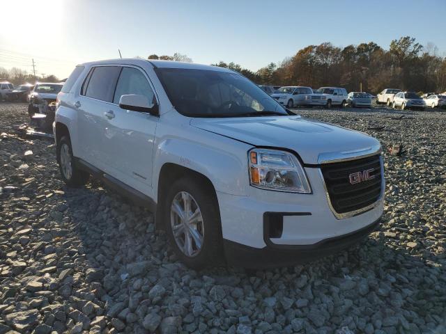 GMC TERRAIN SL 2017 2gkflsek8h6256692