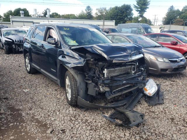 GMC TERRAIN SL 2017 2gkflsek8h6277543