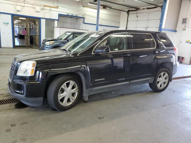 GMC TERRAIN 2017 2gkflsek8h6281589