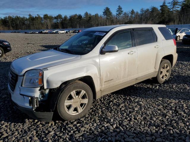 GMC TERRAIN 2016 2gkflsek9g6158270