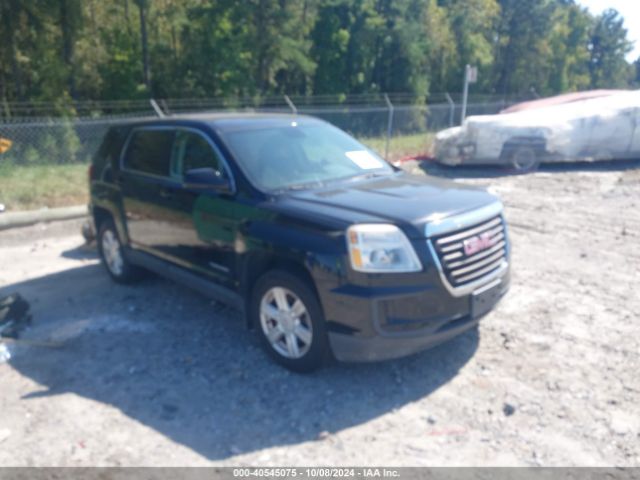 GMC TERRAIN 2016 2gkflsek9g6186912