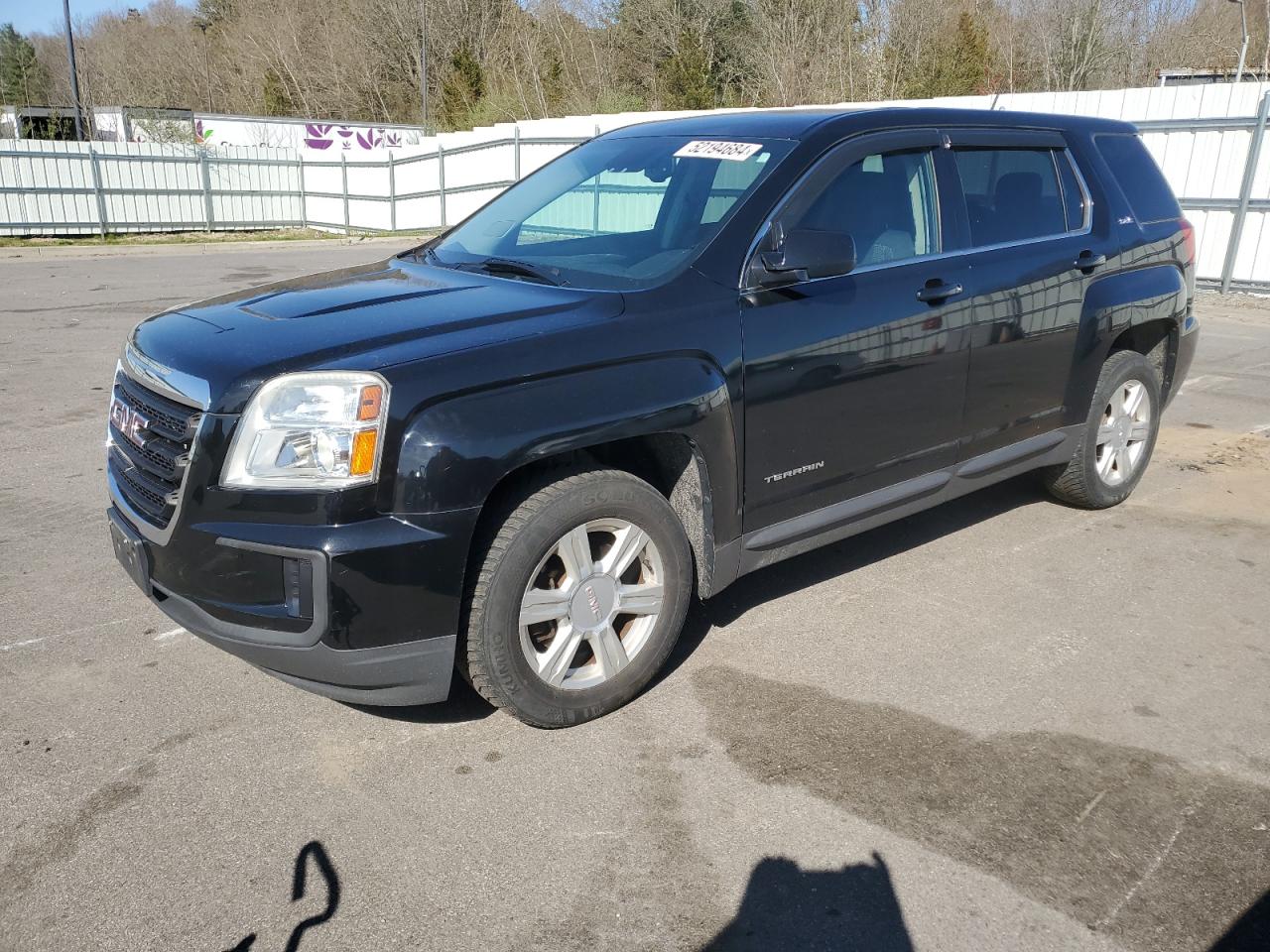 GMC TERRAIN 2016 2gkflsek9g6198123