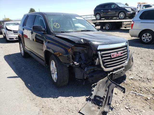 GMC TERRAIN SL 2016 2gkflsek9g6202980