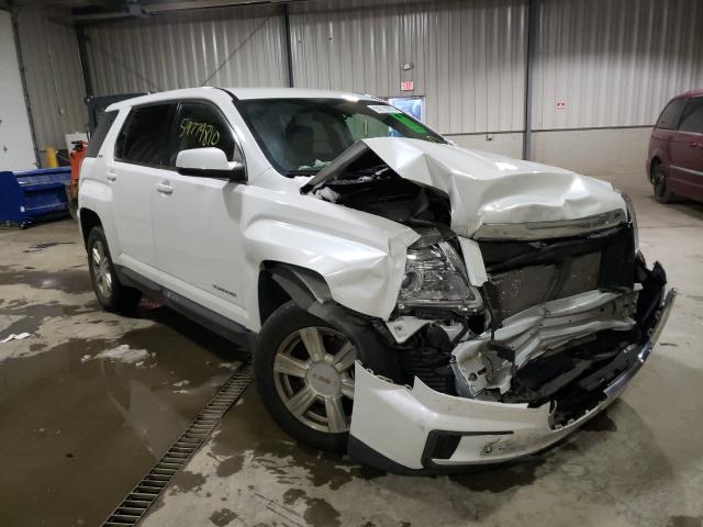 GMC TERRAIN SL 2016 2gkflsek9g6228463