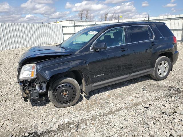 GMC TERRAIN 2016 2gkflsek9g6245330