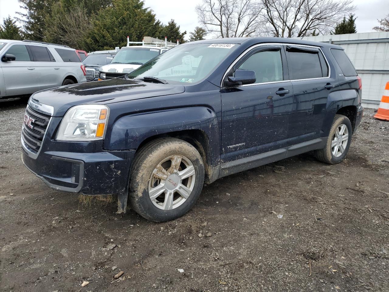 GMC TERRAIN 2016 2gkflsek9g6245411