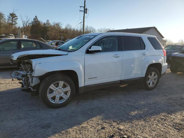 GMC TERRAIN SL 2016 2gkflsek9g6324531