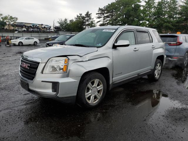 GMC TERRAIN SL 2016 2gkflsek9g6331124