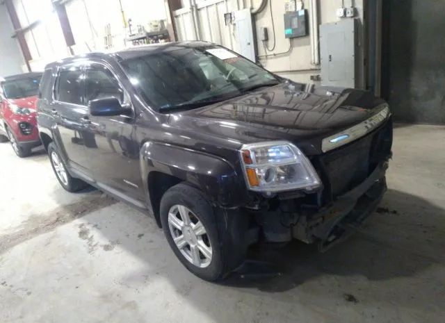 GMC TERRAIN 2016 2gkflsek9g6338056