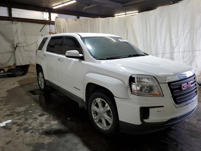 GMC TERRAIN SL 2017 2gkflsek9h6187236