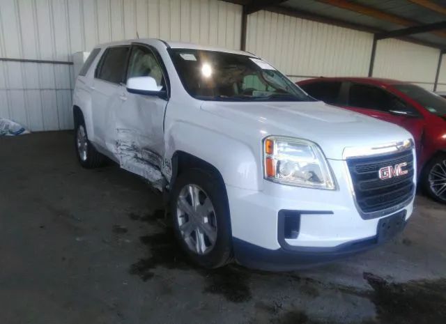 GMC TERRAIN 2017 2gkflsek9h6249170