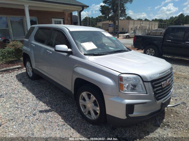 GMC TERRAIN 2017 2gkflsek9h6258970