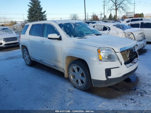 GMC TERRAIN 2017 2gkflsek9h6268141