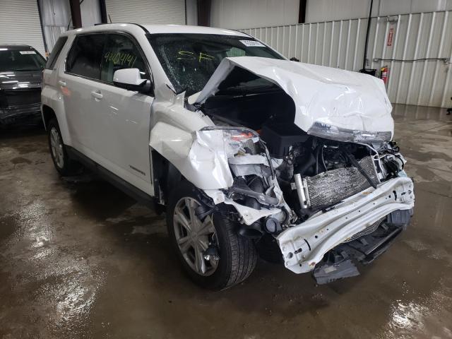 GMC TERRAIN SL 2017 2gkflsek9h6345221