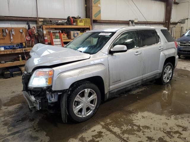 GMC TERRAIN 2017 2gkflsek9h6345669