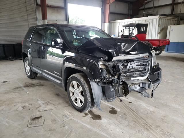 GMC TERRAIN SL 2016 2gkflsekxg6145835