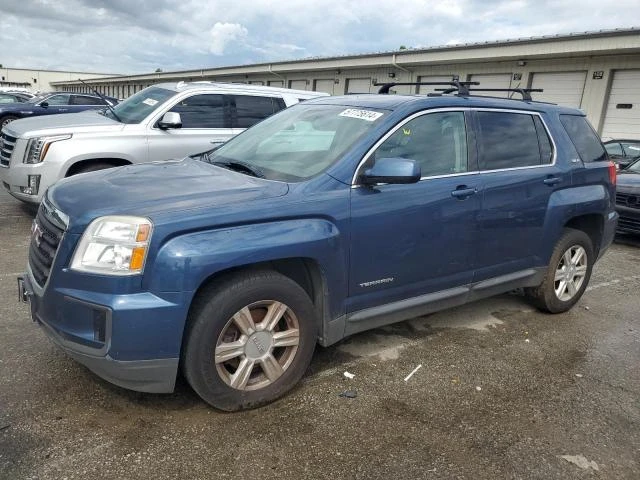 GMC TERRAIN SL 2016 2gkflsekxg6146533