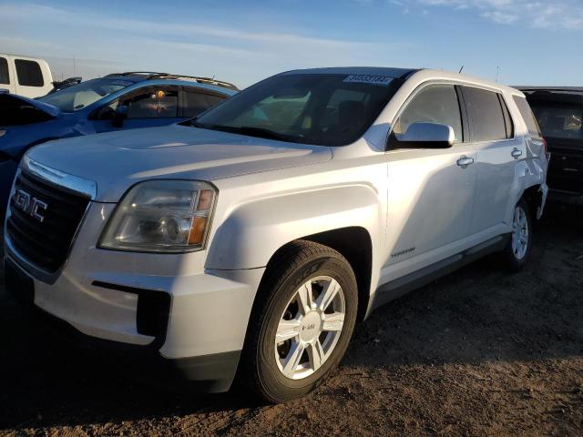 GMC TERRAIN SL 2016 2gkflsekxg6165230