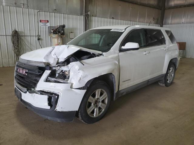 GMC TERRAIN 2016 2gkflsekxg6221960