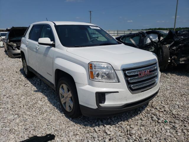 GMC NULL 2016 2gkflsekxg6262492